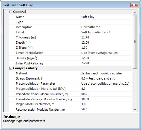 Soil Data Soil Data